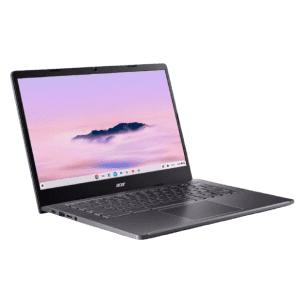 Certified Refurb Acer Chromebook Plus 14" Touchscreen Laptop: $160 Certified Refurb Acer Chromebook Plus 14" Touchscreen Laptop: $160