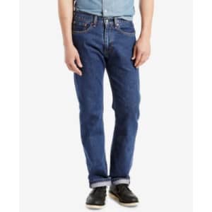 Levi's Cyber Monday Deals at Macy's: Up to 67% off Levi's Cyber Monday Deals at Macy's: Up to 67% off