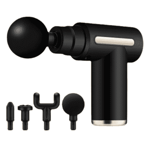 Mini Portable Handle Massage Gun: $2.85