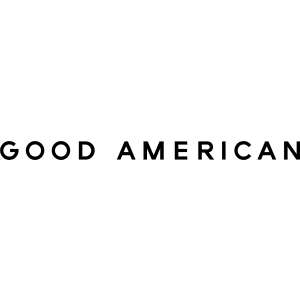 Good American Labor Day Sale: 30% off sitewide Good American Labor Day Sale: 30% off sitewide