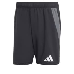 adidas Men's Tiro 24 Competition Match Shorts: $10