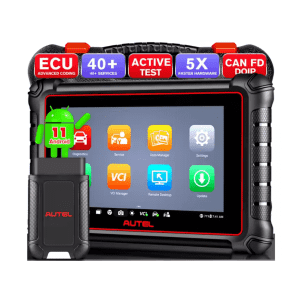 Autel MaxiPRO OBD2 Scanner: $492 Autel MaxiPRO OBD2 Scanner: $492