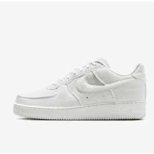 Nike Men's Air Force 1 Low Canvas Shoes: $68.78