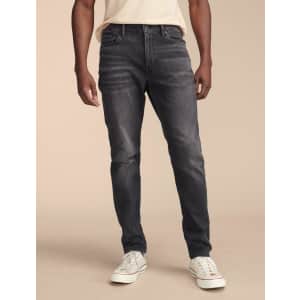 Lucky Brand Men's Jeans and Pants: Up to 75% off + extra 30% off Lucky Brand Men's Jeans and Pants: Up to 75% off + extra 30% off