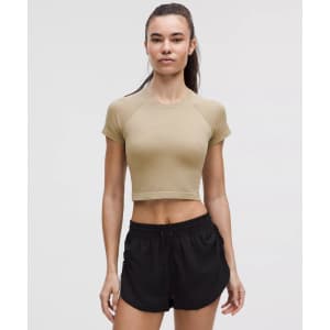 Women's Swiftly Tech Shirt Specials: from $39 Women's Swiftly Tech Shirt Specials: from $39
