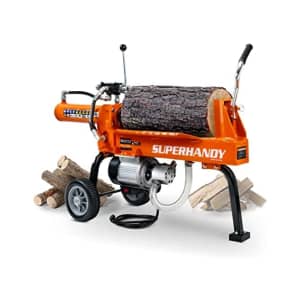 Big Outdoor Power Equipment: Up to 65% off