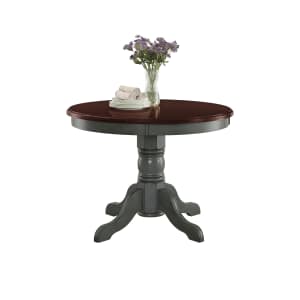 BH&G Cambridge Place Dining Table: $166