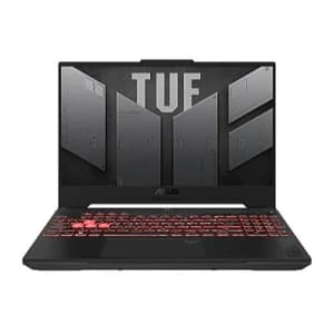 Asus TUF Gaming A15 Ryzen 5 15.6" Laptop w/ 16GB RAM, 512GB SSD & RTX 4060: $730