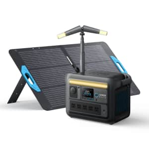 Anker Power Stations at Lowe's: Up to 40% off Anker Power Stations at Lowe's: Up to 40% off