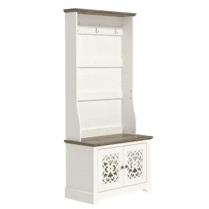 Galano Calidia Hall Tree: $144