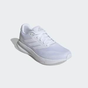 adidas Men's Runfalcon 5 Shoes: $18