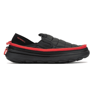 Merrell Men's Hut Moc 2 Packable Shoes: $31