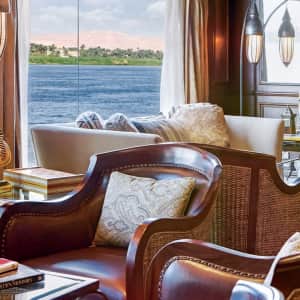 11-Night Egypt Luxury Cruise & Hotel Vacation: From $5,199 per person