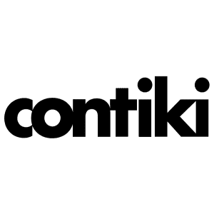 Contiki Black Frriday Sale: Up to 20% off