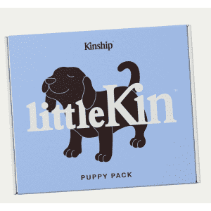 littleKin Puppy or Kitten Pack: Free