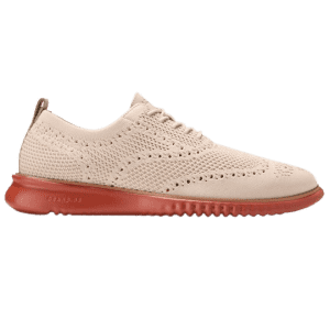 Cole Haan Men's 2.ZERØGRAND Stitchlite Oxfords: $70