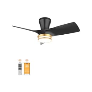 Ceiling Fan and Lighting Deals at Woot: Up to 77% off