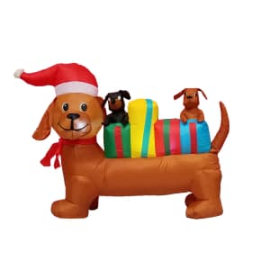 Holiday Inflatables Deals at Wayfair: Up to 60% off Holiday Inflatables Deals at Wayfair: Up to 60% off
