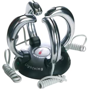Lightning Reaction Reloaded Shocking Game: $31.99 w/ Prime