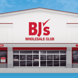 BJ's 1-Year Club Membership: Club Card for $15, Club+ Card for $50
