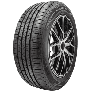 Big Tire Deals at Walmart: From $48