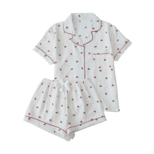 SHEIN Sleepwear Black Friday Sale: Up to 84% off