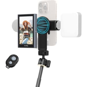 SmallRig Phone Vlog Selfie Monitor Screen: $55.24 SmallRig Phone Vlog Selfie Monitor Screen: $55.24