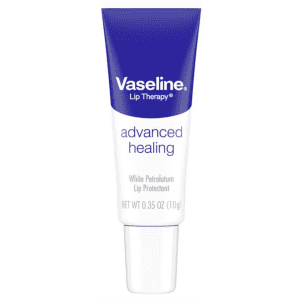 Vaseline Advanced Healing Lip Balm: Free Vaseline Advanced Healing Lip Balm: Free