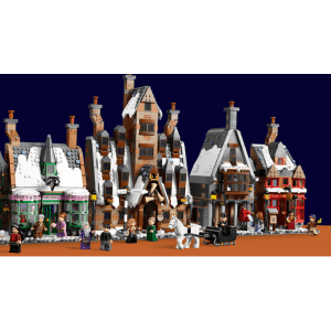 LEGO Back to Hogwarts Sale: Free gifts w/ LEGO Harry Potter purchases