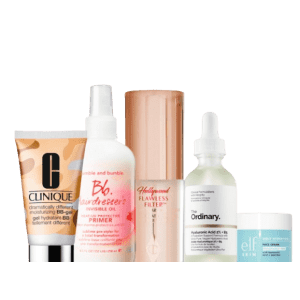 Beauty and Personal Care Product at DoorDash: $0 delivery fees