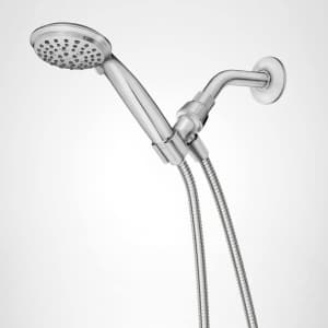 Moen Attune Chrome Handheld Shower: $19