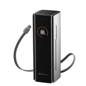 EcoFlow Cyber Week Power Bank Sale: Up to 50% off + Extra 10% off $100