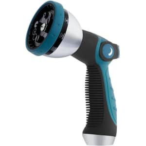 Water Hose Nozzle Sprayer: $13 Water Hose Nozzle Sprayer: $13