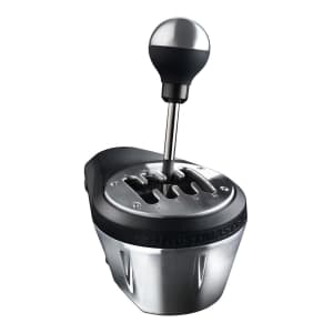 Thrustmaster Shifter Add-On: $49.99