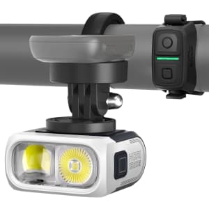 Magicshine Bike Headlight: $51.11