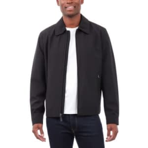 Macy's 1-Day Men's Coat Sale: 20% to 77% off