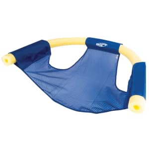 SwimWays Noodle chair: $4.98 SwimWays Noodle chair: $4.98