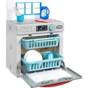 Little Tikes First Dishwasher: $25 Little Tikes First Dishwasher: $25