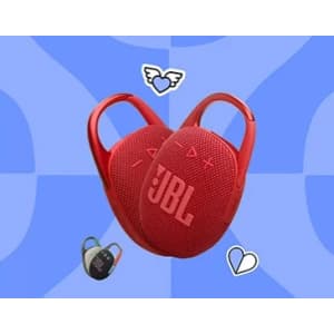 JBL Valentine's Day Sale: Up to 50% off