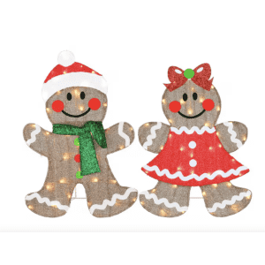 Outdoor Christmas & Storage at Home Depot: Up to 40% off