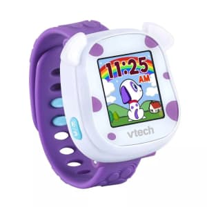 VTech My First Kidi Smartwatch: $6