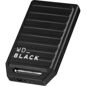 WD_BLACK 2TB C50 Expansion Card for Xbox: $180