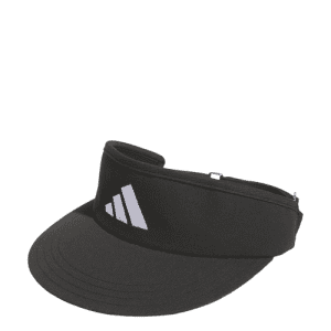 adidas Tour High-Crown Visor: $7.70