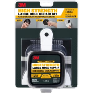 Drywall Anchor and Repair Kit Deals at Amazon: Up to 38% off Drywall Anchor and Repair Kit Deals at Amazon: Up to 38% off