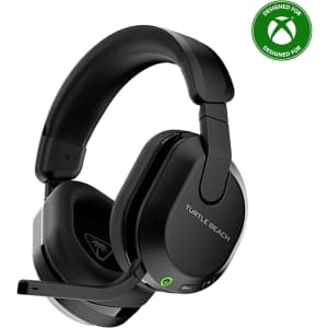 Turtle Beach Stealth 600 Wireless Gaming Headset: $85 Turtle Beach Stealth 600 Wireless Gaming Headset: $85