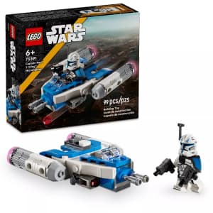 LEGO Sets at Target: Under $10