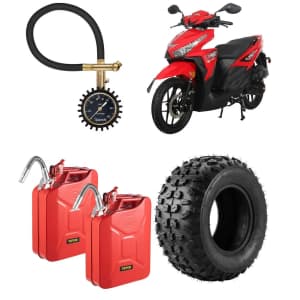 Automotive Flash Deals at Walmart: Up to 78% off Automotive Flash Deals at Walmart: Up to 78% off