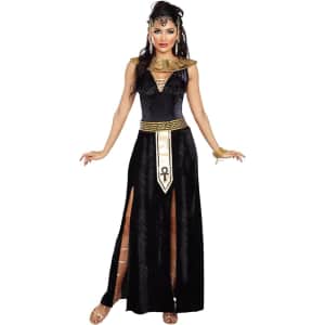 Dreamgirl Women's Exquisite Cleopatra Costume: $36