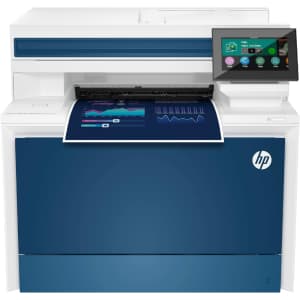 HP Color LaserJet Pro MFP 4301fdw All-in-One Printer: $500 HP Color LaserJet Pro MFP 4301fdw All-in-One Printer: $500