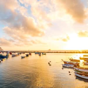 Cunard 12-Night Canary Islands Christmas Cruise: From $5,258 for 2 Cunard 12-Night Canary Islands Christmas Cruise: From $5,258 for 2